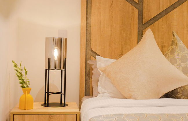 Accra Luxury Apartments at The Lennox - Foto 38