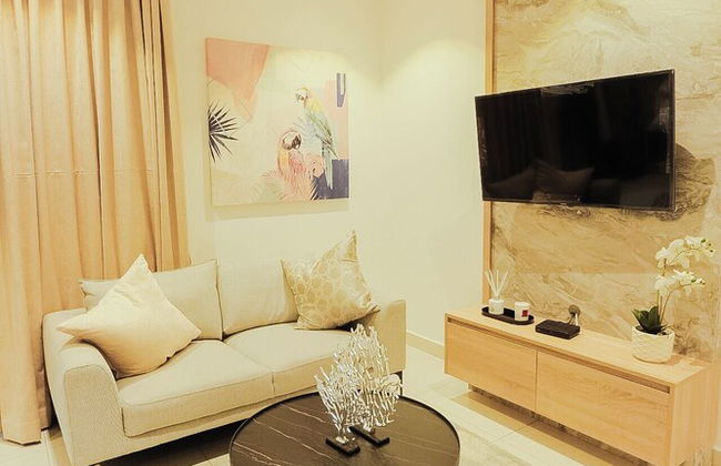 Accra Luxury Apartments at The Lennox - Foto 60