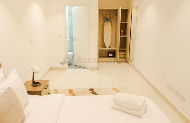 Accra Luxury Apartments at The Lennox - Foto 25