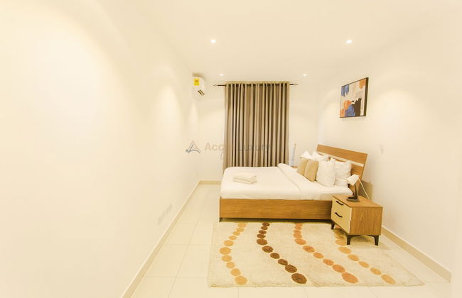 Accra Luxury Apartments at The Lennox - Foto 27