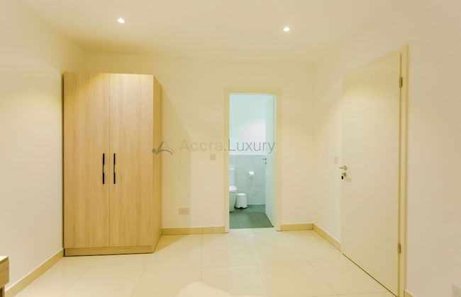 Accra Luxury Apartments at The Lennox - Foto 7