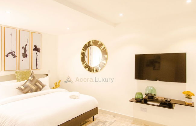 Accra Luxury Apartments at The Lennox - Foto 18