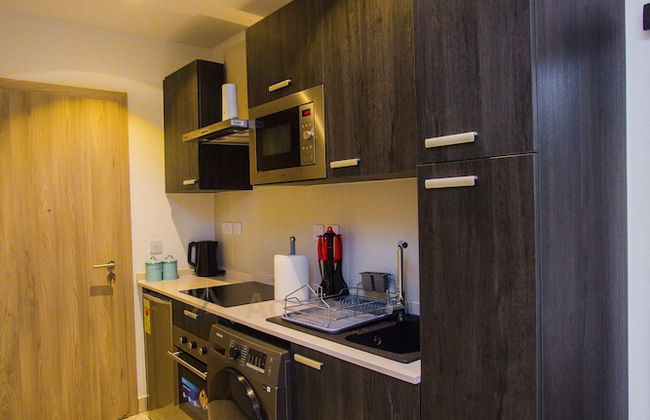 Accra Luxury Apartments at The Lennox - Foto 43