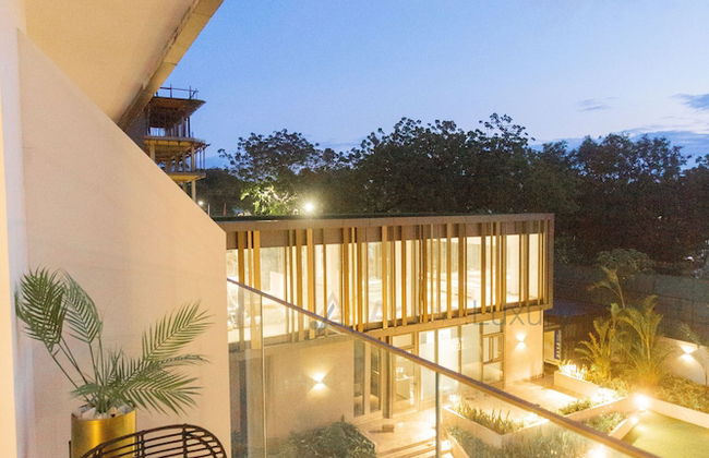 Accra Luxury Apartments at The Lennox - Foto 65