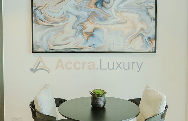 Accra Luxury Apartments at The Lennox - Foto 58