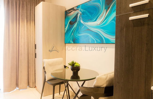 Accra Luxury Apartments at The Lennox - Foto 71