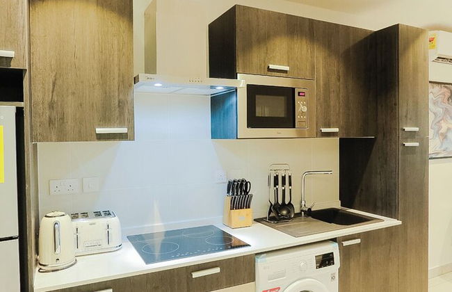 Accra Luxury Apartments at The Lennox - Foto 53