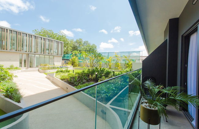 Accra Luxury Apartments at The Lennox - Foto 66