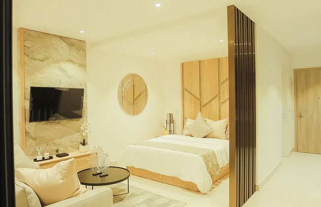 Accra Luxury Apartments at The Lennox - Foto 61