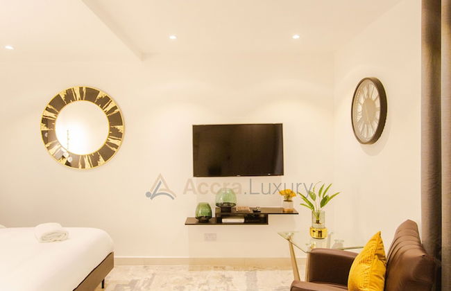 Accra Luxury Apartments at The Lennox - Foto 59
