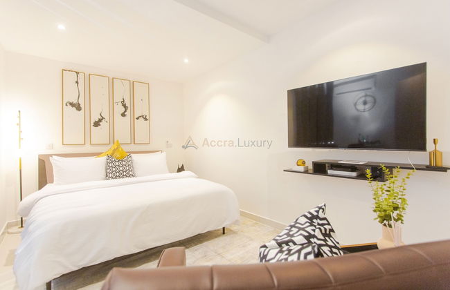 Accra Luxury Apartments at The Lennox - Foto 19