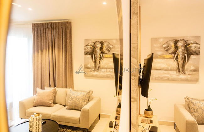 Accra Luxury Apartments at The Lennox - Foto 70