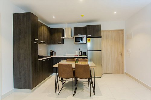 Photo 23 - Accra Luxury Apartments at The Lennox