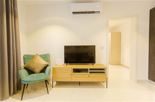 Photo 51 - Accra Luxury Apartments at The Lennox