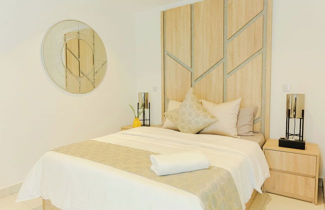 Accra Luxury Apartments at The Lennox - Foto 39