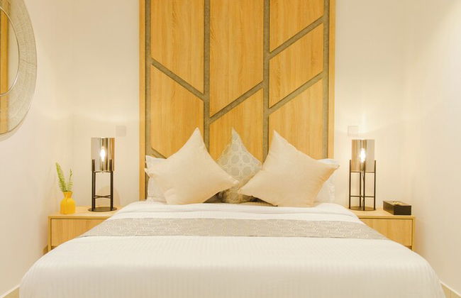Accra Luxury Apartments at The Lennox - Foto 36