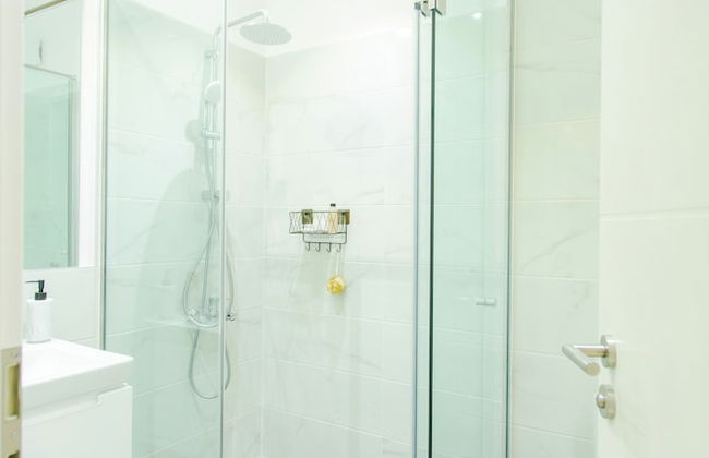 Accra Luxury Apartments at The Lennox - Foto 74