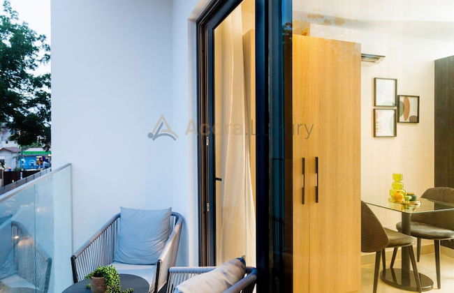 Accra Luxury Apartments at The Lennox - Foto 67