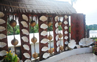 Photo 2 - shell villa apartel resort