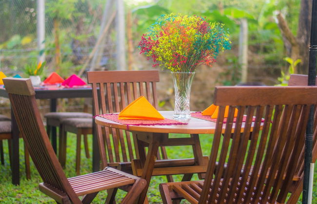 Woodside Inn & Serviced Apartments - Foto 51