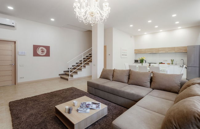 Arcadia Villa - Photo 53