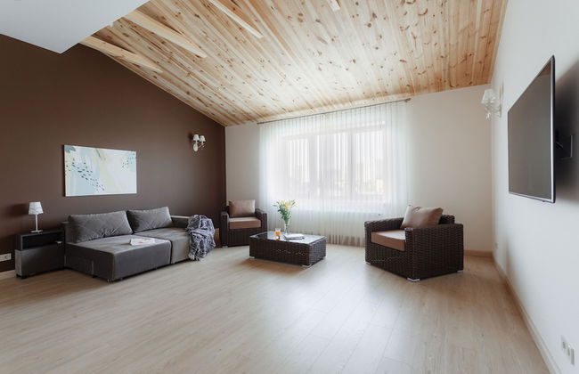 Arcadia Villa - Photo 56