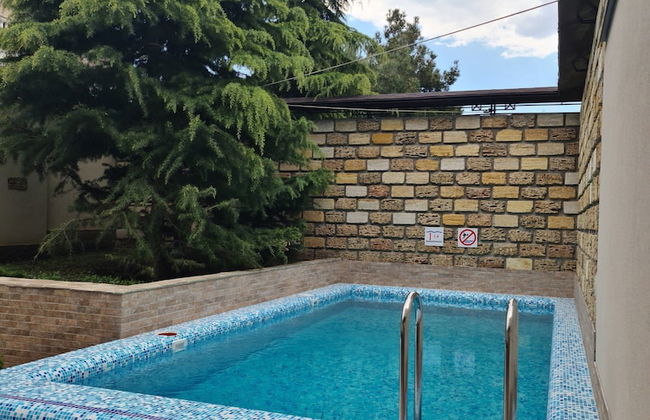 Arcadia Villa - Photo 31