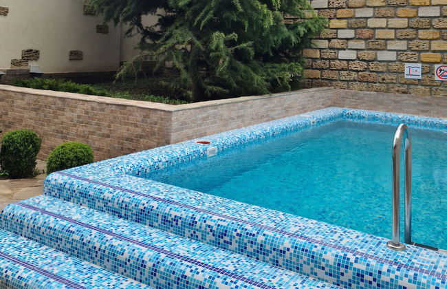 Arcadia Villa - Photo 32