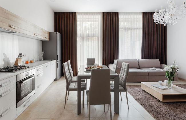 Arcadia Villa - Photo 39