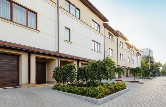 Arcadia Villa - Photo 1