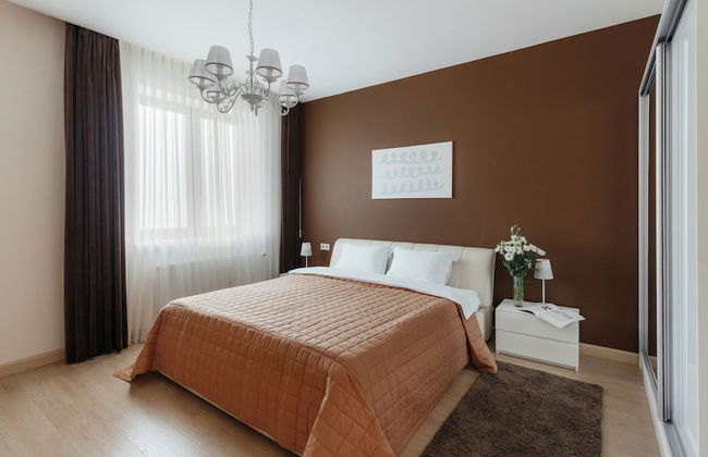 Arcadia Villa - Photo 10