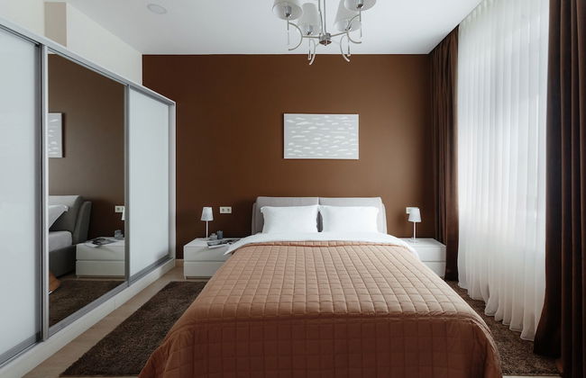 Arcadia Villa - Photo 18