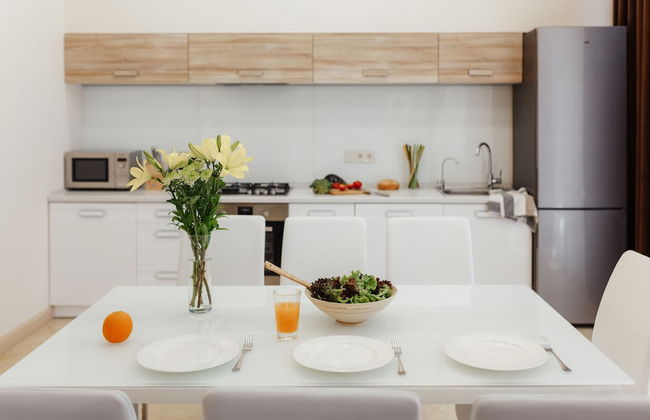 Arcadia Villa - Photo 38