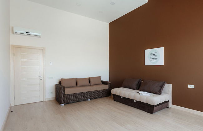 Arcadia Villa - Photo 9