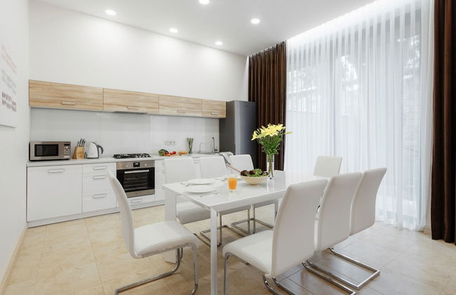 Arcadia Villa - Photo 6