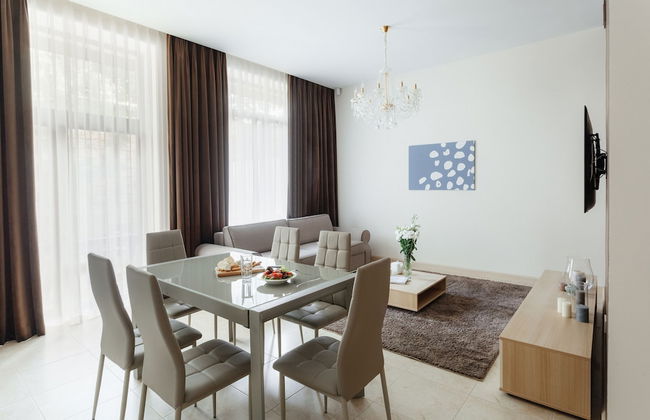 Arcadia Villa - Photo 54