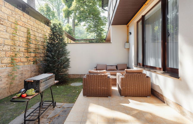 Arcadia Villa - Photo 59