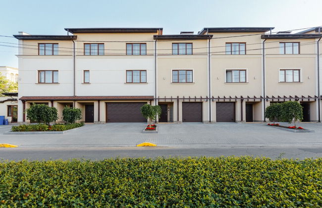 Arcadia Villa - Photo 78