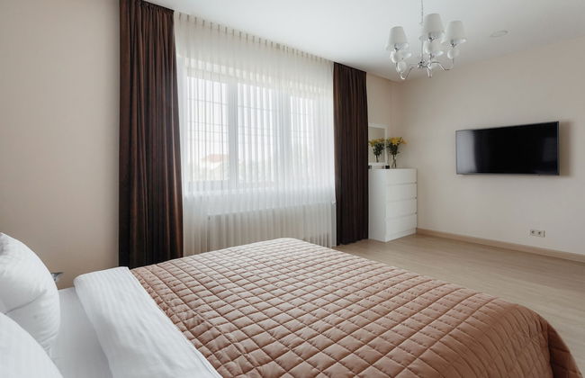 Arcadia Villa - Photo 20