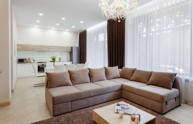 Arcadia Villa - Photo 51