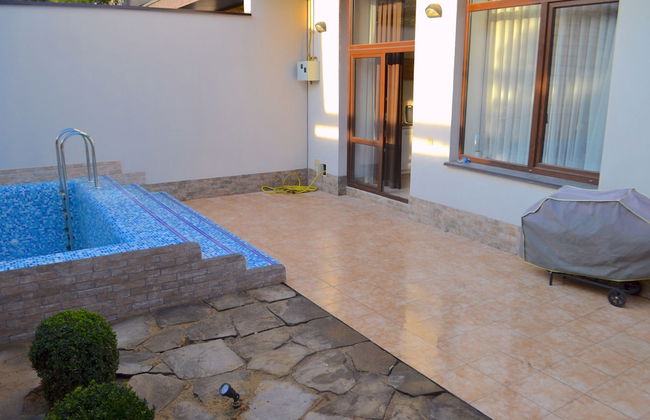 Arcadia Villa - Photo 60