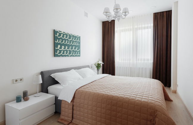 Arcadia Villa - Photo 24