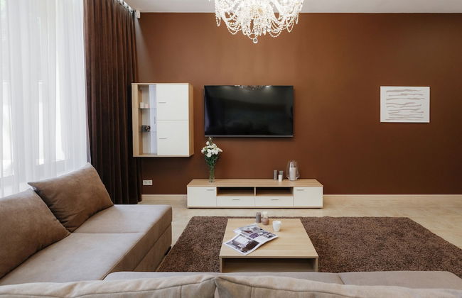 Arcadia Villa - Photo 50