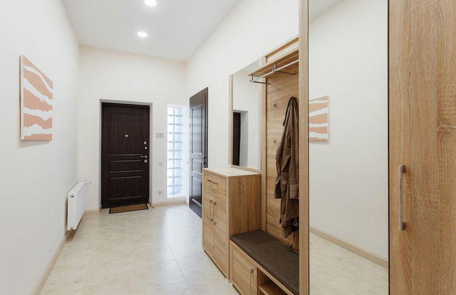 Arcadia Villa - Photo 5