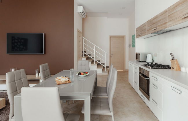 Arcadia Villa - Photo 45