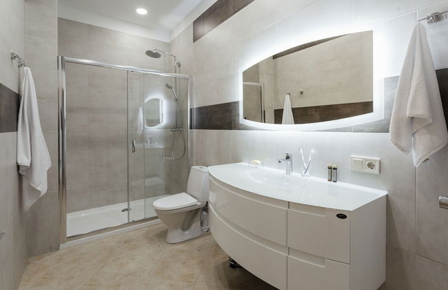 Arcadia Villa - Photo 68