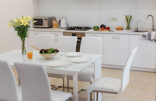 Arcadia Villa - Photo 36