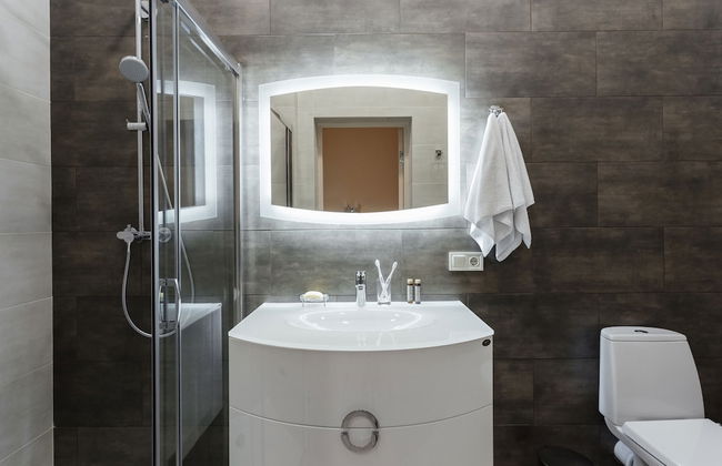 Arcadia Villa - Photo 69