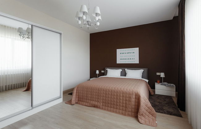 Arcadia Villa - Photo 21