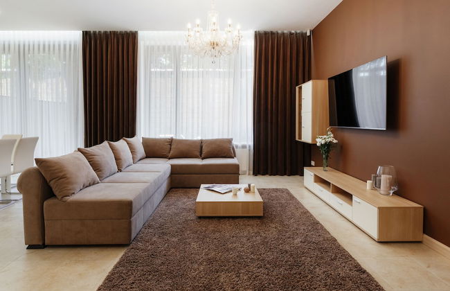 Arcadia Villa - Photo 49